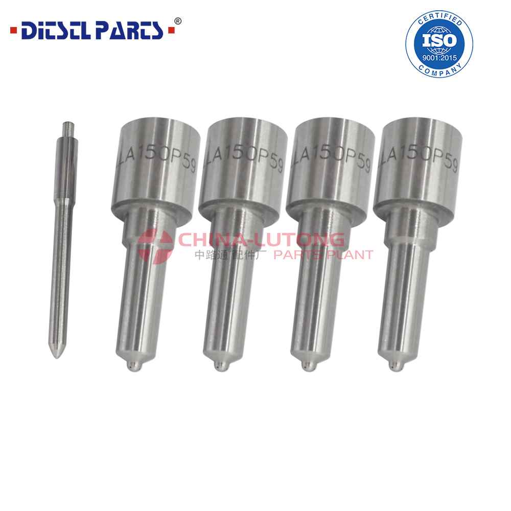 Automotive nozzles 0 433 172 335 Brachlewo - zdjęcie 1