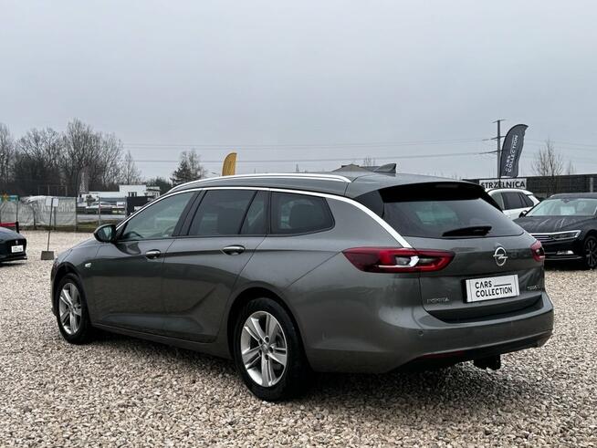Opel Insignia, 2017 Michałowice - zdjęcie 5