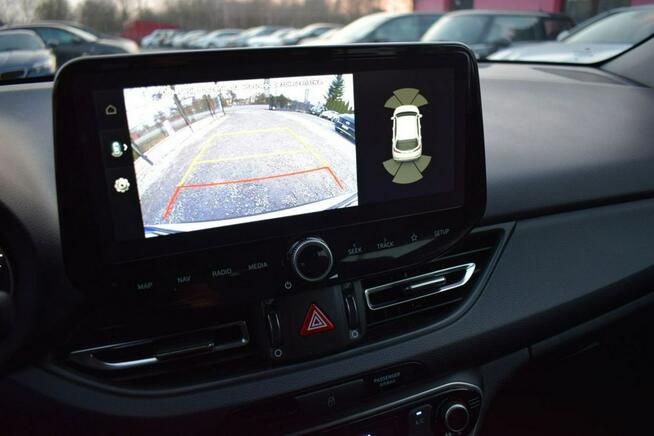 Hyundai i30 1.5 T-GDI 48v Łuków - zdjęcie 8