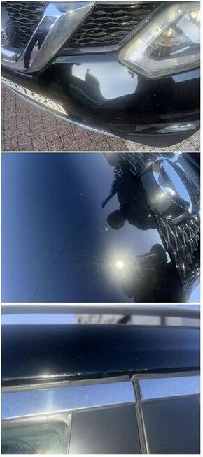 NISSAN 6 X-Trail 1.6 dCi Opole - zdjęcie 11