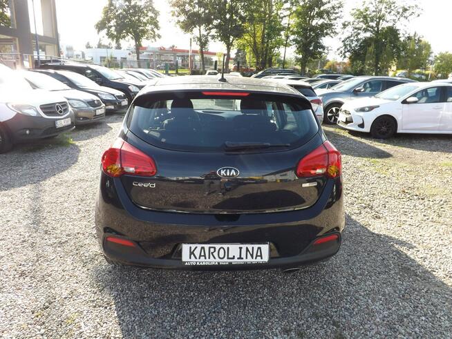 Kia Cee'd Słupsk - zdjęcie 4