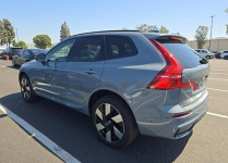 Volvo XC 60 Bogata wersja wyposażenia / AWD / Hybryda / T8 Wrocław - zdjęcie 5