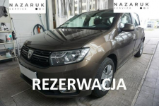Dacia Sandero 1.0 SCe 73KM Laureate salon I właściciel