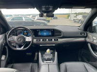 Mercedes GLE 400 AMG Line 4Matic Panorama Pneumatyka Kamery360 HAK Gliwice - zdjęcie 12