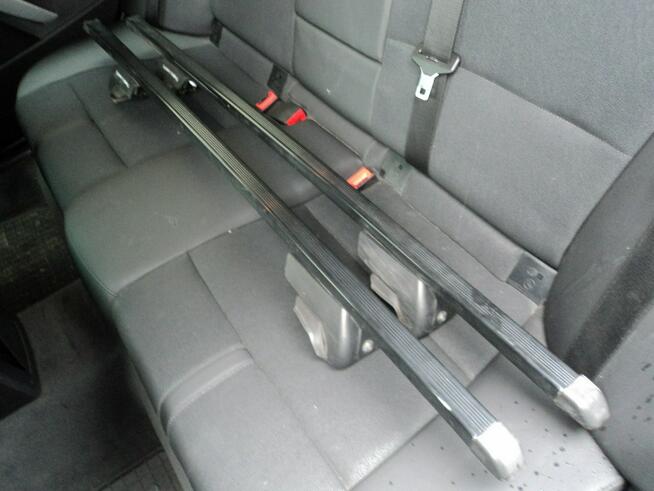 sprzedam ładneBMW X3 Z2006R 2.0TDI  150 KM 4X4 KOŁA NAPEND Lublin - zdjęcie 9
