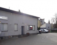 Lokal na wynajem Warszawa Warszawa - zdjęcie 10