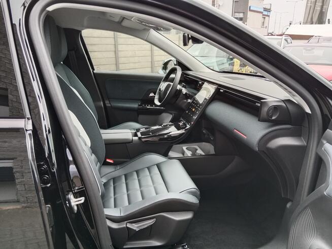 Nowy Citroen C5 Aircross MAX Hybrid 145KM Pakiet Zimowy Super Cena Konopnica - zdjęcie 10
