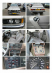 Syndyk sprzeda BMW 635 CSI E24 rok 1987 Olsztyn - zdjęcie 1