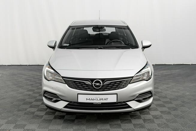 Opel Astra WD1809P # 1.2 T GS Line LED KLIMA Cz.park Salon PL VAT 23% Gdańsk - zdjęcie 7