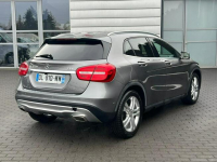 Mercedes GLA 200 Panorama Sportowe fotele PDC Kamera Baranowo - zdjęcie 8