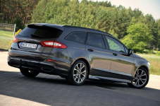 Ford Mondeo 2,0Turbo*240KM*ST-Line*Full LED*Skóry*Panorama*Niemcy Ostrów Mazowiecka - zdjęcie 12