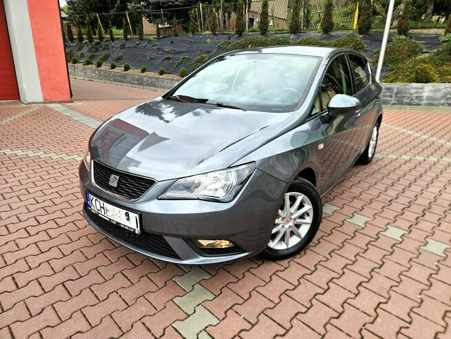 Seat Ibiza KlimaTronik, Elektryka, Serwis, Super /GWARANCJA Zagórze - zdjęcie 12
