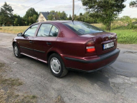 Skoda Octavia 1.6MPI Sprawna Technicznie Zarejestrowana Łódź Łódź - zdjęcie 5