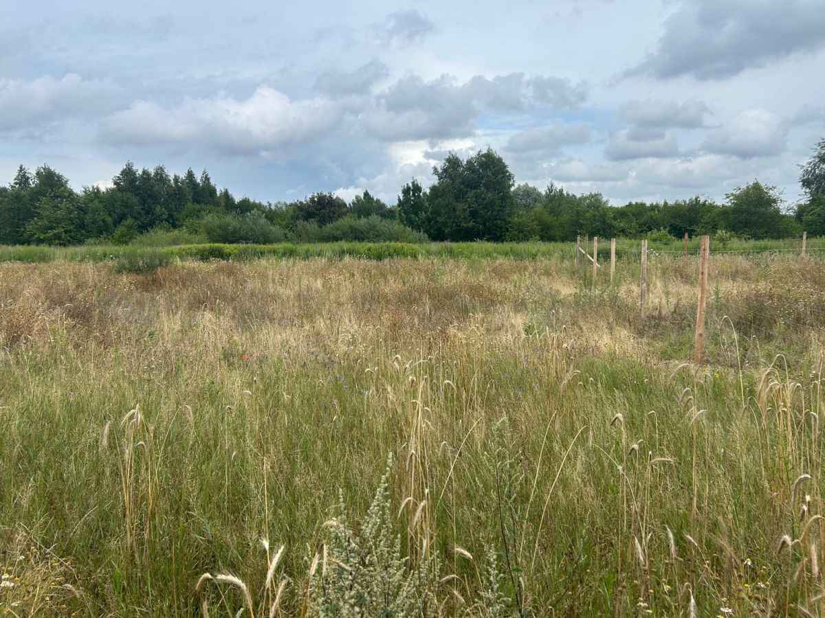 Działki budowlane z WZ, w zielonej części Poznania Poznań - zdjęcie 3