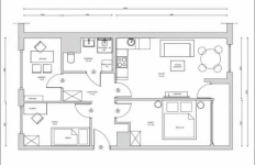 4pok, 60met, Okolice Drzewieckiego LOGGIA/PIWNICA (Wrocław) Fabryczna - zdjęcie 8