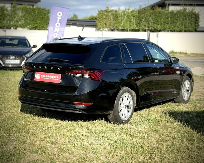 Skoda Octavia 2.0 TDI DSG 2022 Kamera Keyless Salon PL | FV 23% Łódź - zdjęcie 7