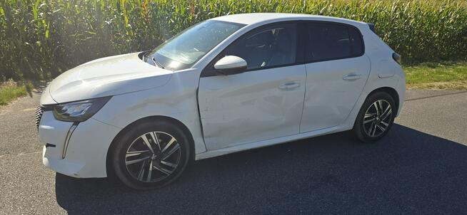 Peugeot 208 77.000km Pleszew - zdjęcie 6