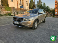 Volvo XC 60 2.0D 5 Cylindrów Skóry Navi Serwis
