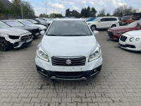 Suzuki SX4 S-Cross 4x4 Klimatronik Podgrzewanie Skóra Panorama Gliwice - zdjęcie 8