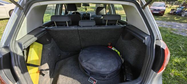 Volkswagen Golf 5 2007r. 1.6MPI benzyna+gaz Goleszów - zdjęcie 7