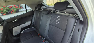 Kia Stonic AUTOMAT-KAMERA-LED-MEDIA Paproć - zdjęcie 10
