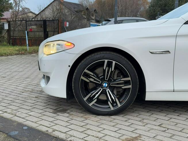 BMW 530 Zduńska Wola - zdjęcie 11