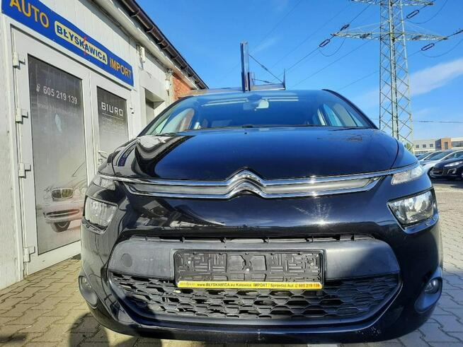 Citroen C4 Picasso Mysłowice - zdjęcie 3