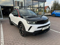 Opel Mokka GS Line 1.2 Turbo 130 KM automat AT8 Giżycko - zdjęcie 3
