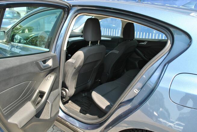 Hatchback Connected 1,5 EcoBlue 95KM ASO Forda Gwarancja Białystok - zdjęcie 10