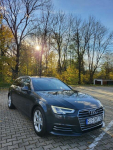 Audi a4 b9 2.0 TDI Jasło - zdjęcie 7
