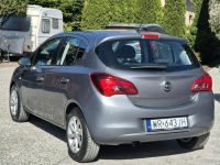 Opel Corsa 2015r, Full Serwis - 169tyś km, 100% Bezwypadkowa Radom - zdjęcie 3
