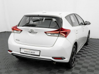 Toyota Auris CB293PT#1.6 Premium K.cof Climatronic Salon PL VAT 23% Pępowo - zdjęcie 5