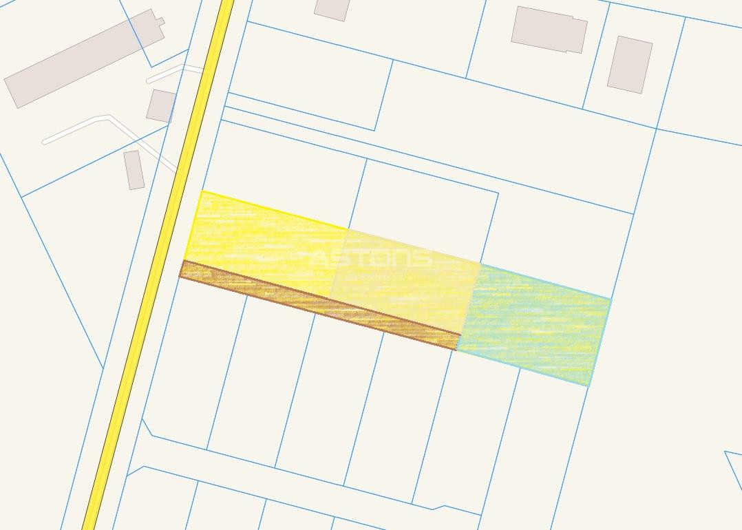 ŚWIETNIE ZLOKALIZOWANE DZIAŁKI! Dolne Pole - zdjęcie 3