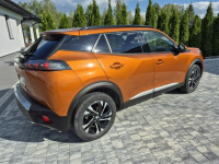 Peugeot 2008 lift ledy automat 79tys km Drelów - zdjęcie 4