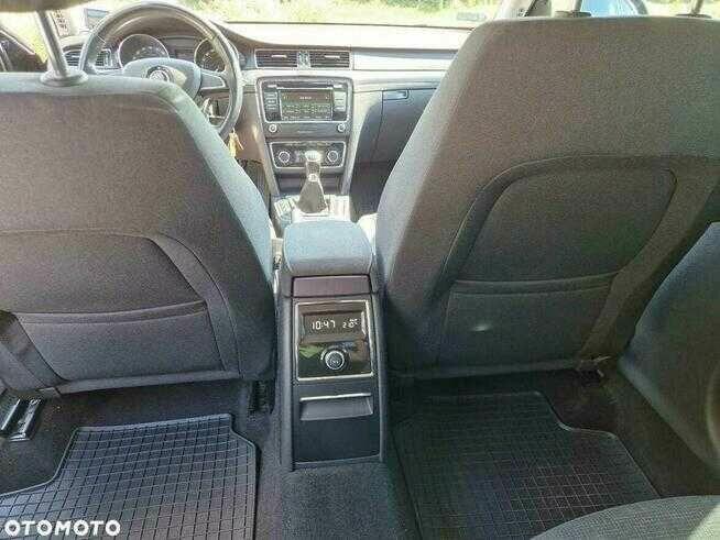 Sprzedam Skodę Superb 2.0 TDI Rajsko - zdjęcie 5