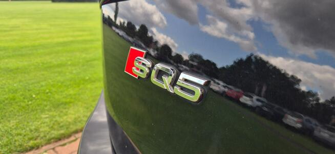 Audi SQ5 S-LINE-Q5-PANORAMA-QUATTRO Paproć - zdjęcie 11