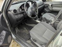 Toyota Rav IV 2,0 D4D Ozorków - zdjęcie 4