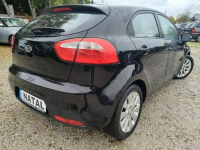 Kia Rio Super stan*Model 2012 Bydgoszcz - zdjęcie 2