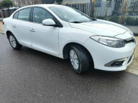2015 Renault Fluence