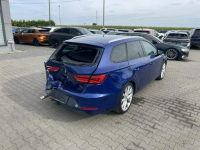 Seat Leon FR Automat Podgrzewanie Klimatronik Gliwice - zdjęcie 5