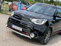 Kia Soul *Lift*GT*204KM*DCT* Zduńska Wola - zdjęcie 5