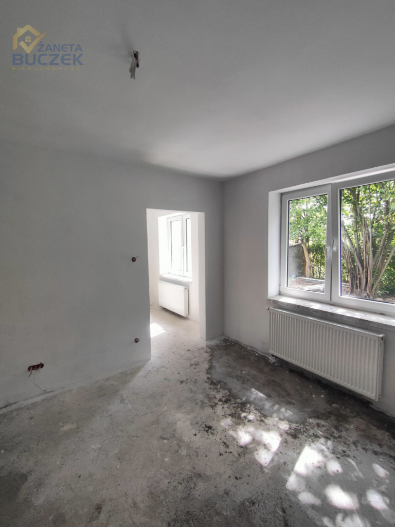 Mały domek- Sochaczew, ul. Gawłowska Sochaczew - zdjęcie 6