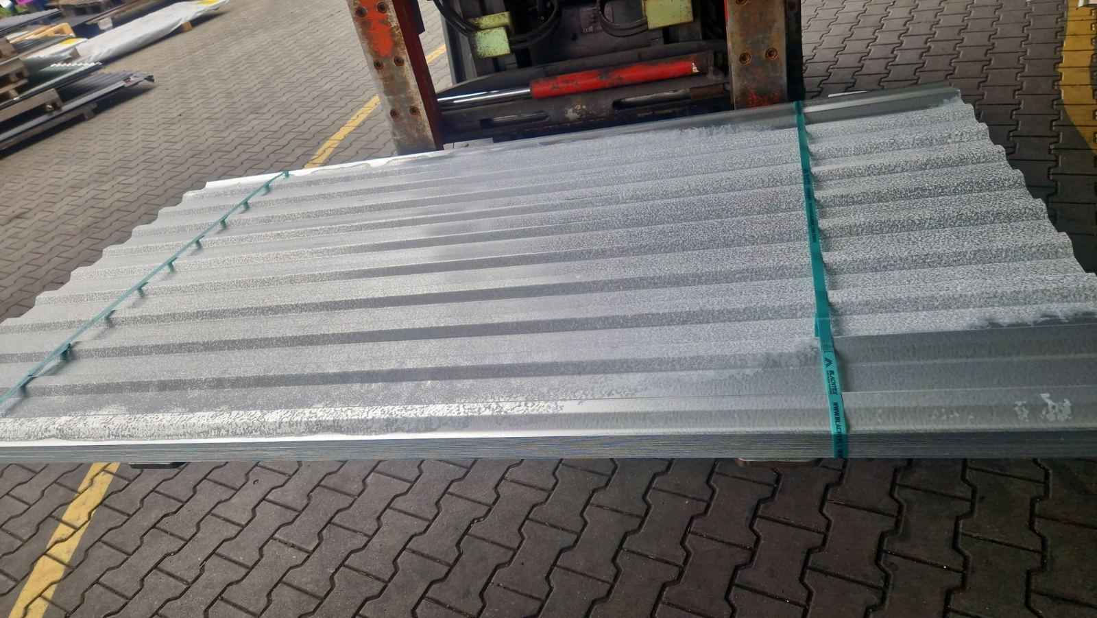 Pakiety z blachą OC - oferta limitowana - HIT ! Zielona Góra - zdjęcie 1