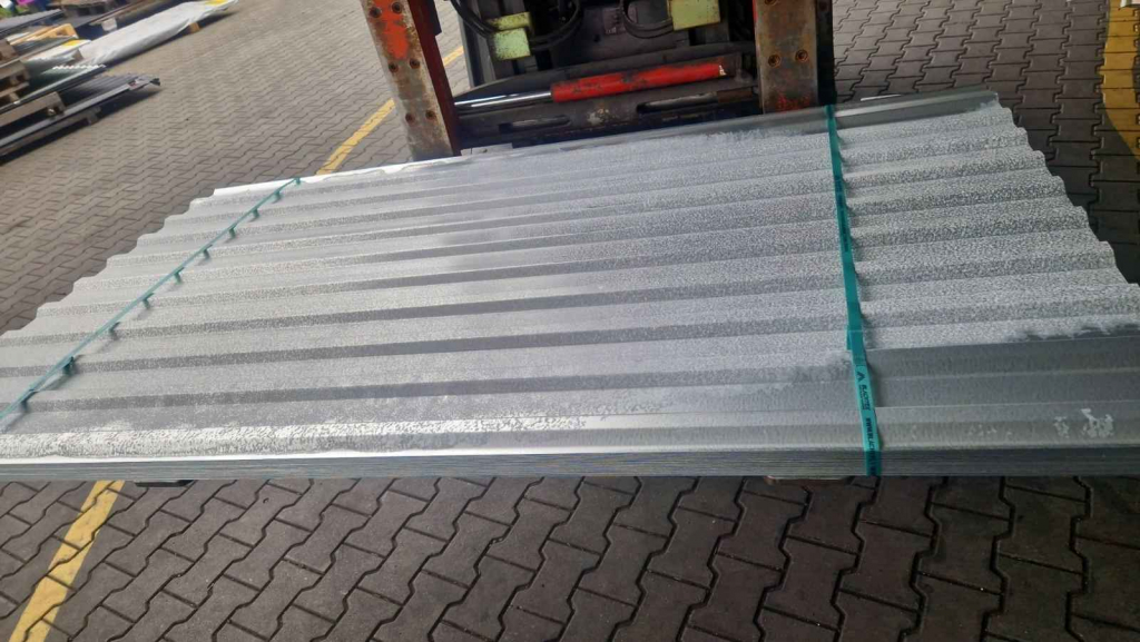 Pakiety z blachą OC - oferta limitowana - HIT ! Zielona Góra - zdjęcie 1