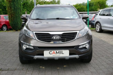 Kia Sportage zarejestrowany, ubezpieczony, gwarancja Opole - zdjęcie 2