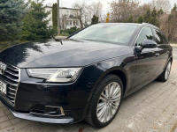 Audi A4 Avant 2.0 TFSI quattro S tronic Inowrocław - zdjęcie 12