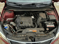 Kia Ceed 1.4 benzyna 105km KLIMATYZACJA bezwypadek SERWIS 2012 Tychy - zdjęcie 8