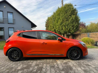 Renault Clio 1.6 Hybrid E-Tech Zen POLECAM Mysłowice - zdjęcie 5