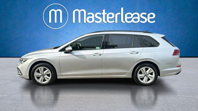 Volkswagen Golf 2.0 TDI Life! Z Polskiego Salonu! Faktura VAT! Warszawa - zdjęcie 8
