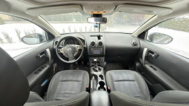 Sprzedam Nissan quashquai Stare Miasto - zdjęcie 4